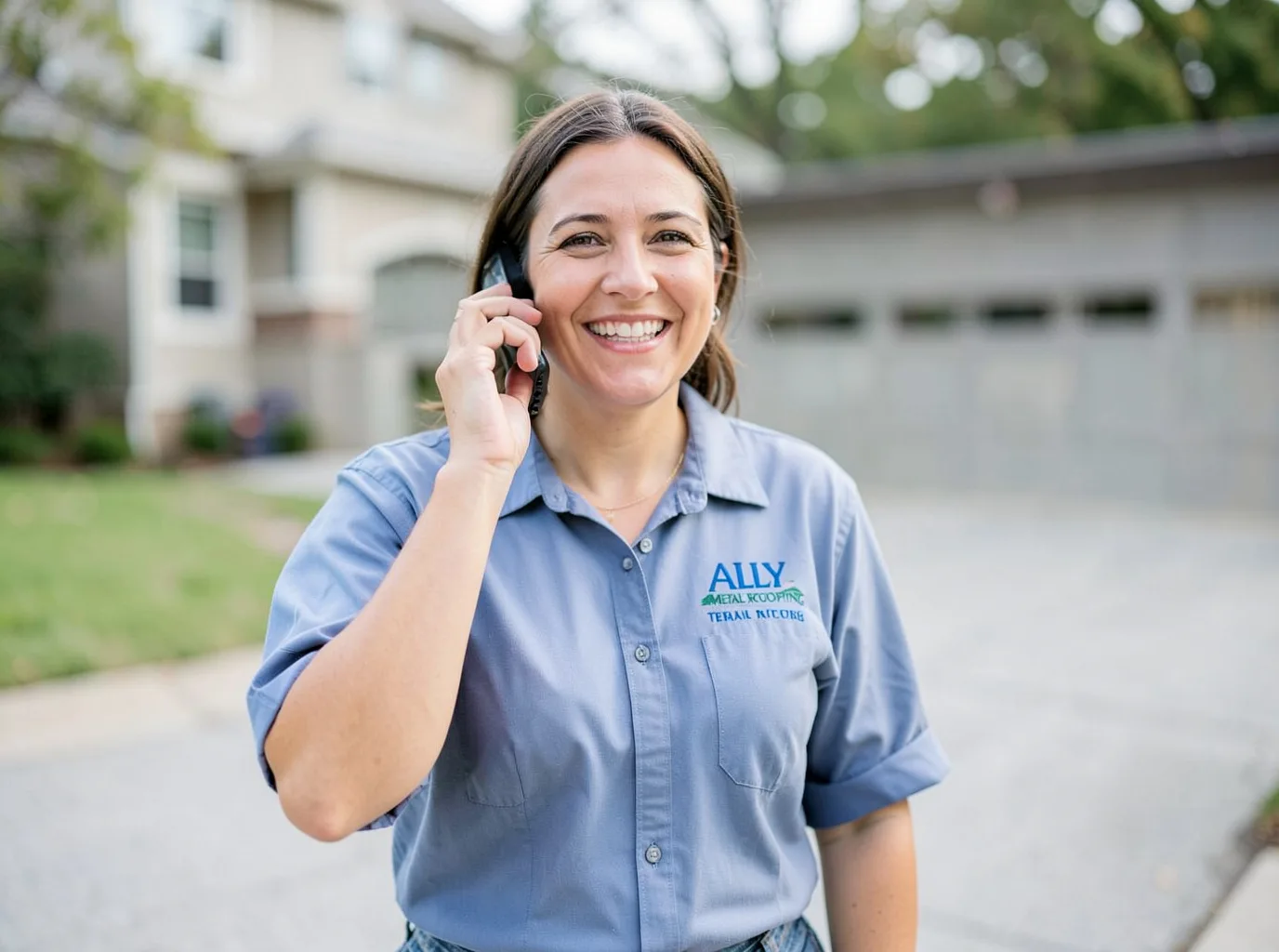 Metal Roof Installation Roseville, CA FAQs
